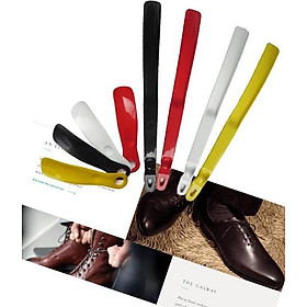 Combo 2 cây xỏ giày GlodCare GC7003 (cây ngắn) và GC7004 (cây dài) (Màu sắc ngẫu nhiên)