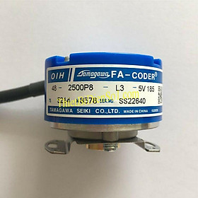 Mua Encoder Tamagawa 48-2500P8-L3-5V185   liên hệ O778454186