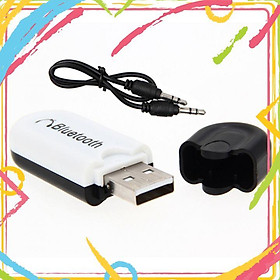 Mua USB BLUETOOTH BIẾN LOA THƯỜNG THÀNH LOA BLUETOOTH CÔNG NGHỆ 5.0 CAO CẤP