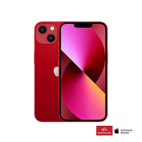 Điện thoại iPhone 13 - Hàng chính hãng