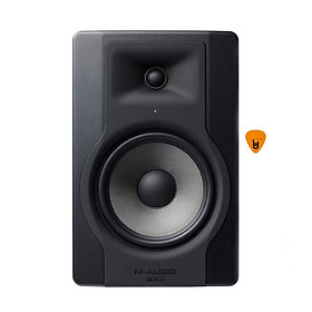 Loa Kiểm Âm M-Audio BX8 D3 - Studio Monitor Speaker for Music Production - Kèm Móng Gảy DreamMaker