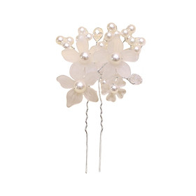 Wedding Hair Pin Party Headwear Hairband Headband for Bridal Brides Girls