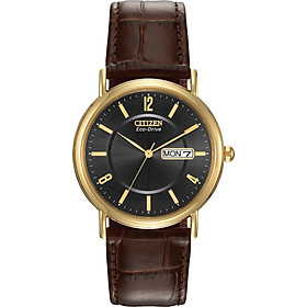 Đồng hồ nam Dây Da Citizen BM8242-08E