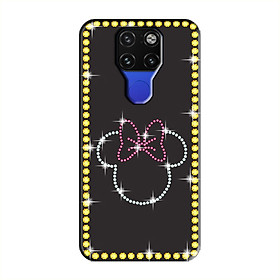 ỐP LƯNG ĐÍNH ĐÁ DÀNH CHO HUAWEI MATE 30