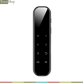 Mua Máy Ghi Âm Digital Player F8 / F6 (16Gb) - Nhỏ Gọn  Máy GhiCảm Ứng  Stereo  Loa Ngoài  Nghe Nhạc  Lặp Đoạn A-B  Ghi Âm Liên Tục 28h