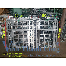 Baga chở hàng cỡ lớn 60cm x 70cm