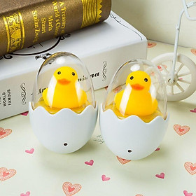 Mua Đèn phòng ngủ hình con vịt dễ thương