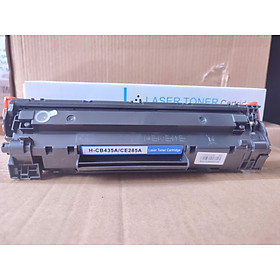 Mua Hộp mực dành cho máy in HP laserjet P1005  Hộp mực mới  bản in đẹp
