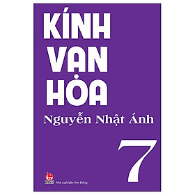 Kính vạn hoa - tập 07