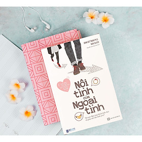 Sách Tại sao đàn ông thích tình dục phụ nữ cần tình yêu - Nội Tình Của Ngoại Tình nt