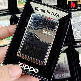 Bật Lửa Zippo 250 Zippo Made In Usa