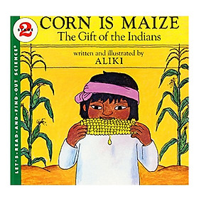 Lrafo L2: Corn Is Maize