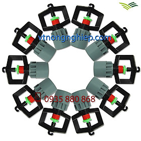 Mua 10 BÉC TƯỚI PHUN MƯA BB-917