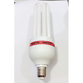 Mua Bóng đèn compact 4U-40w-sáng trắng