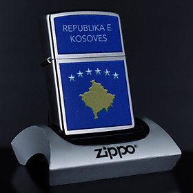 Bật Lửa Zippo 205 Kosovoes