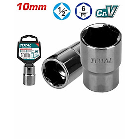 ĐẦU TIẾP SIZE TỪ 8MM-32MM TOTAL - HÀNG CHÍNH HÃNG