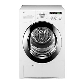 Mua Máy Sấy LG DR-80BW  8kg - Hàng Chính Hãng