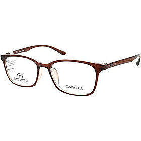 Gọng kính unisex cavalla ht012