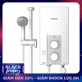 Máy Nước Nóng Panasonic DH-3RL2VH (3500W)