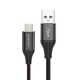 Mua Cáp Sạc Micro USB Maimi X11 Chính Hãng Maimi (Dài 1M