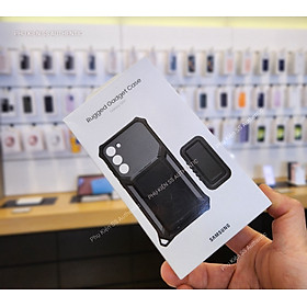   Ốp lưng  Samsung chống sốc cho  Galaxy S23 Plus -  Rugged Gadget-Hàng chính hãng