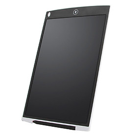 12 Inch LCD Writing Tablet Paperless LCD Writing Board Office School Drawing Pad