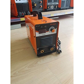 Mua máy hàn que JASIC weldcom  zx7200e hàng chính hãng
