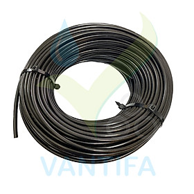 Mua Ống nhỏ giọt 3x5 LDPE dẻo  nhẹ  bền