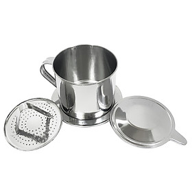 Mua Phin cà phê inox dạng gài Duxton DG-PHINGAI