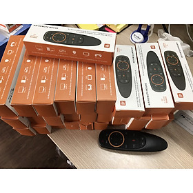 Mua Chuột bay Voice G10S  ra lệnh bằng giọng nói  hỗ trợ tìm kiếm dành cho Google Assistant  Tặng kèm Pin