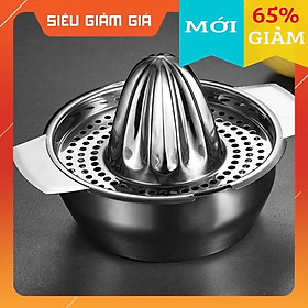 Mua DỤNG CỤ VẮT CAM BẰNG INOX SÁNG BÓNG