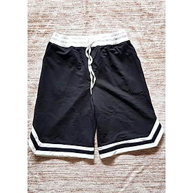 Quần Short thun 2V