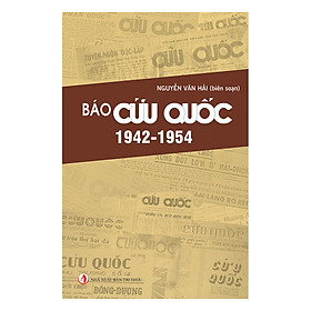 Nơi bán Báo Cứu Quốc 1942 - 1954 - Giá Từ -1đ