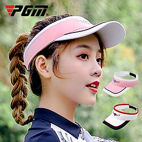Mũ nửa đầu chơi golf nữ MZ019
