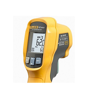 Mua Súng Bắn Nhiệt Độ Hồng Ngoại Không Tiếp Xúc Fluke 62 MAX