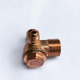 Mua Van 1 chiều máy nén khí  van 1 chiều máy hơi