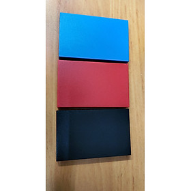 Thẻ Mực Con Dấu S830