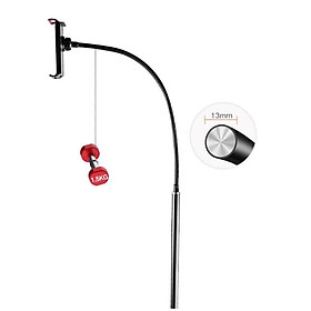 Mua Giá đỡ đứng xem phim Smartphone Tablet 135cm 360° Lazy Frame
