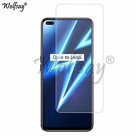 Mua Kính cường lực dẻo dành cho điện thoại OPPO Dòng A/ A93/ A92/ A53/ A52/ A31/ A15/ A12  Bảo vệ màng hình chống qu đập  trầy xước