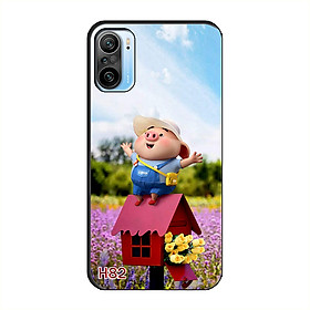 Ốp Lưng Dành Cho XIAOMI K40