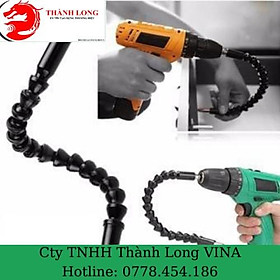 dây chuyển hướng bắt vít máy khoan hay Dây truyền động nối dài mũi khoan