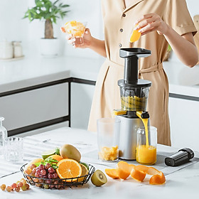 Mua Máy ép chậm Olivo SJ210 - Chính hãng - Bảo hành 24 tháng