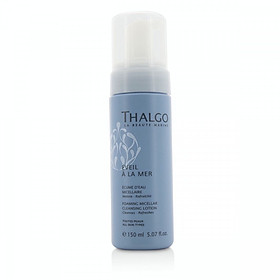 Sữa rửa mặt Thalgo Foaming Micellar Cleansing Lotion 150ml