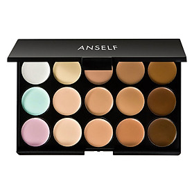 Bảng Mắt Anself 15 Dạng Kem