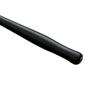 Dip pen Handle Lightweight Gift for beginner Dark Brown