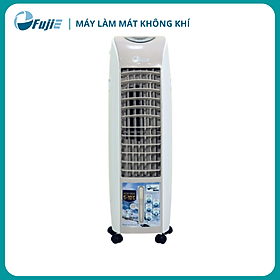 Mua Máy làm mát không khí không phun sương FujiE AC-18B cho phòng 6-10m2  bình chứa 6 5 lít kèm điều khiển từ xa - Hàng chính hãng