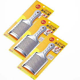 Mua Bộ 3 dụng cụ bào thực phẩm inox cao cấp siêu tiện lợi - Hàng nội địa Nhật