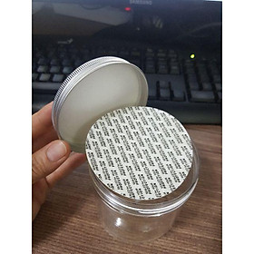 50 Seal tự dính Miệng 8.8cm dành cho hủ Pet