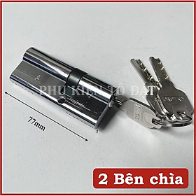 Combo 10 Lõi khoá KinLong cửa nhôm XingFa