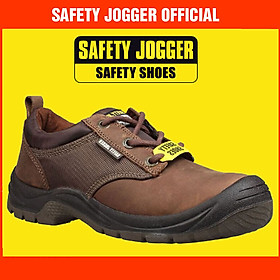 GIÀY SAFETY JOGGER SAHARA